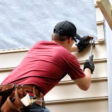 Best Historical Building Siding Restoration  in Fullerton, NE